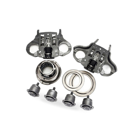 Clutch Assembly with Front Fork to suit Ford Focus Fiesta EcoSport 6DCT250 — image 2