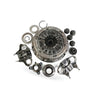 Clutch Assembly with Front Fork to suit Ford Focus Fiesta EcoSport 6DCT250 — image 4