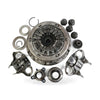 Clutch Assembly with Front Fork to suit Ford Focus Fiesta EcoSport 6DCT250 — image 5