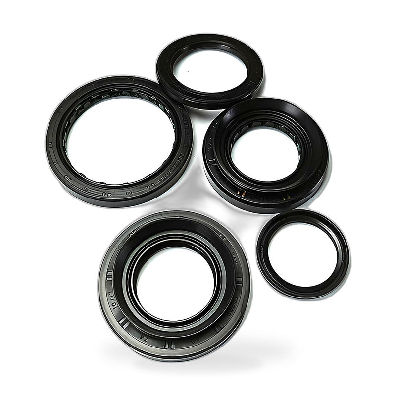 A6LF3 Transmission Rebuild Kit to suit Hyundai Sonata Santa Fe Tucson Kia — image 1
