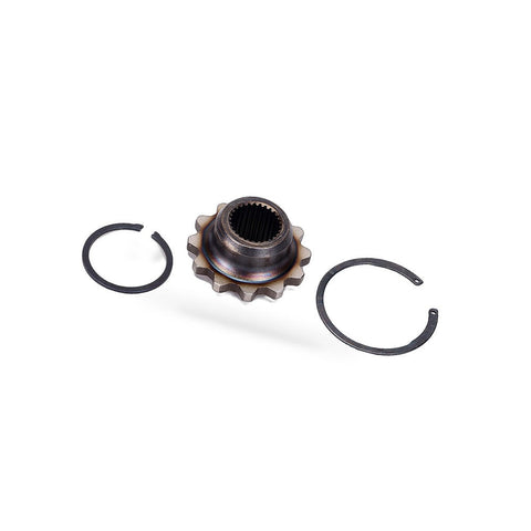 Dual Clutch Assembly to suit Hyundai Kia 1.4T D7UF1 Automatic Transmission — image 2