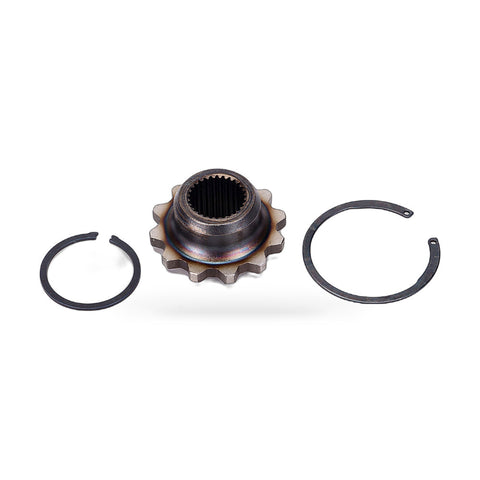 Dual Clutch Assembly to suit Hyundai Kia 1.4T D7UF1 Automatic Transmission — image 1