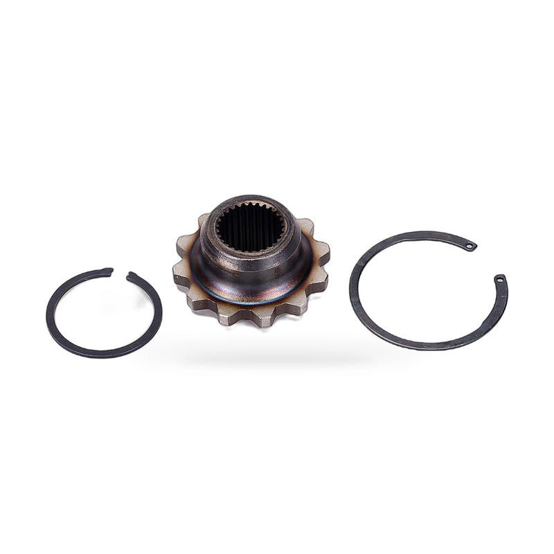 Dual Clutch Assembly to suit Hyundai Kia 1.4T D7UF1 Automatic Transmission — image 1
