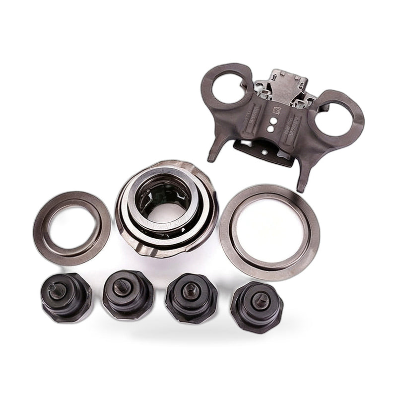 Clutch Release Bearing Kit to suit Hyundai Accent Elantra Kona Kia Forte — image 1
