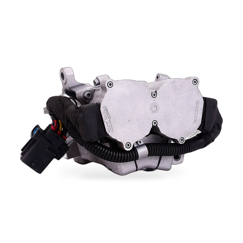 Clutch Slave Cylinder Actuator to suit Hyundai Sonata Elantra Coupe Tuscani — image 1