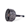 Drum Sub-Assembly Clutch Hub Input Shaft to suit Toyota Hilux Fortuner — image 3