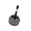 Drum Sub-Assembly Clutch Hub Input Shaft to suit Toyota Hilux Fortuner — image 4
