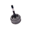 Drum Sub-Assembly Clutch Hub Input Shaft to suit Toyota Hilux Fortuner — image 6