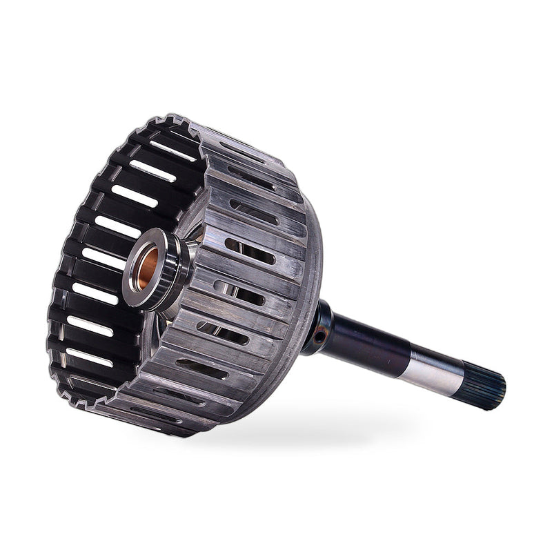 Drum Sub-Assembly Clutch Hub Input Shaft to suit Toyota Hilux Fortuner — image 1
