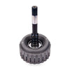 Drum Sub-Assembly Clutch Hub Input Shaft to suit Toyota Hilux Fortuner — image 5