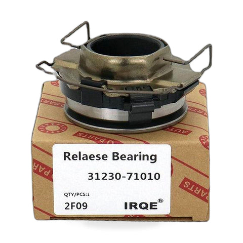 Clutch Release Bearing to suit Toyota Hilux Fortuner Innova Hiace — image 1