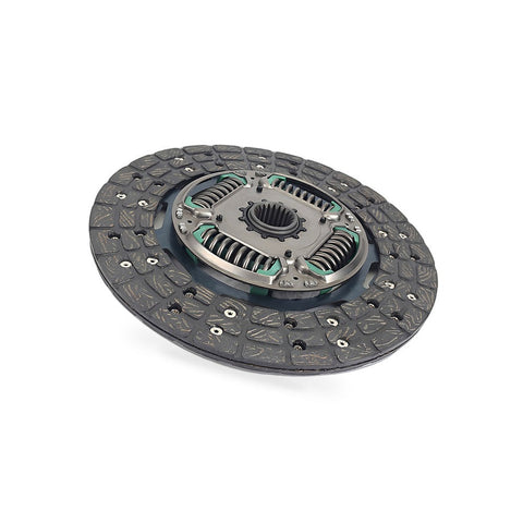 Clutch Disc to suit Toyota Hilux Fortuner Innova Hiace 31250-0K040 — image 2