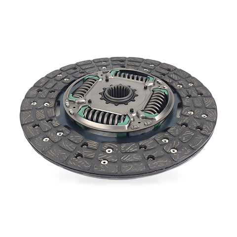 Clutch Disc to suit Toyota Hilux Fortuner Innova Hiace 31250-0K040 — image 1