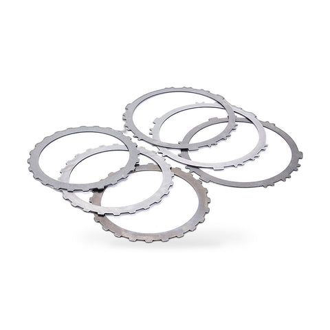 Transmission Steel Clutch Plate Kit to suit Toyota Corolla Yaris Auris — image 1