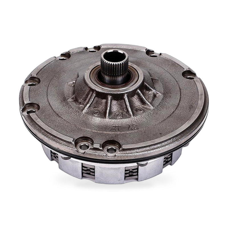 Automatic Transmission Oil Pump to suit Volvo S60 S80 V70 XC70 XC90 — image 1