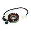 BS7-H1410-00 Fedex Express 2019-2021 Yamaha YZF-R3 YZF-R25 MT-03 MT-25 Stator Generator