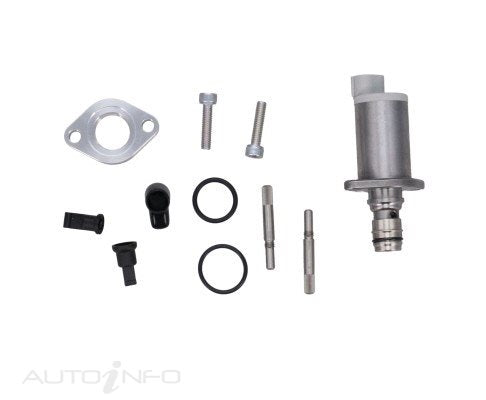 PAT Suction Control Valves - SCV-013M