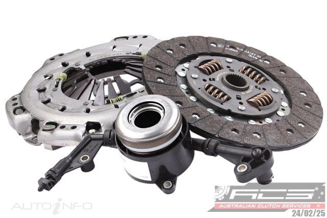 ACS Clutch Kit Mercedes-Benz Vito 109CDI 111CDI - KMB23418