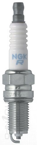 NGK Resistor Standard Spark Plug 3932 - DCPR7E