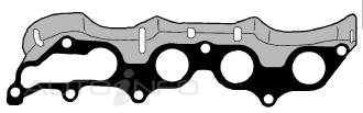 Permaseal Gasket Manual Exhaust Mazda 6 DOHC 2.3 - MG3316