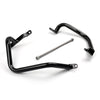 Kawasaki Z1000 2010-2016 Bumper Engine Protection Guard Crash Bar Black
