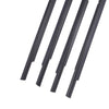 4x Window Weatherstrip Trim Belt Set to suit Mitsubishi Lancer — image 6