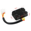 Kawasaki KLX 650 Motard 93-96 KLX650R 96-01 Generic Voltage Regulator Rectifier