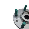 FRONT WHEEL HUB to suit MAZDA 626 2.0L — image 4