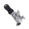 Ignition Lock Cylinder Switch and Housing Assembly with Key to suit VW Jett — image 4