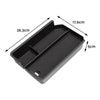 Center Armrest Storage Box Organizer to suit Toyota Prado LC250 — image 2
