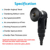 Air Chamfering Tool to suit Mini Pneumatic Beveling and Deburring Applicati — image 5