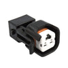 Fuel Injector Adapter Connector to suit USCAR EV1 to EV6 & EV14 LS1 LS2 LS3 — image 4