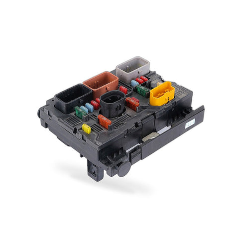 Fuse Box to suit Peugeot 307 308 407 Citroen C4 C5 Berlingo BSM 9664055780 — image 2