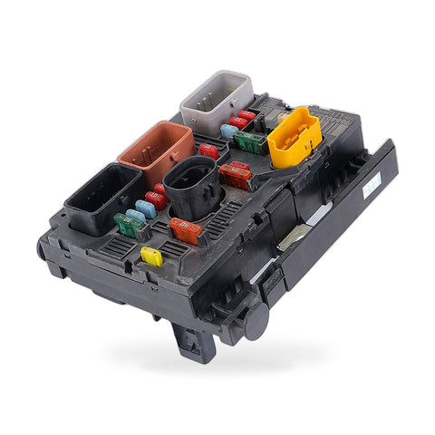 Fuse Box to suit Peugeot 307 308 407 Citroen C4 C5 Berlingo BSM 9664055780 — image 1