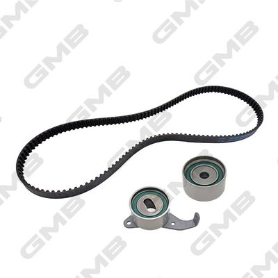 GMB Timing Belt Kit GKT0007