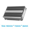 DC-DC Step-Up Converter 12V to 36V 20A Waterproof Regulator to suit Univers — image 6