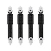 4x Washer Shock Absorber to suit Holden D-Max — image 1