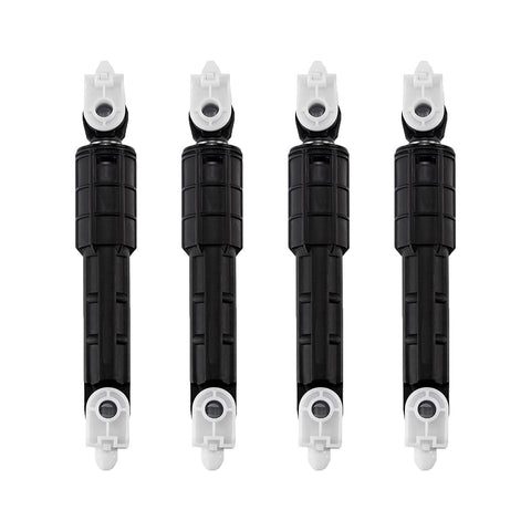 4x Washer Shock Absorber to suit Holden D-Max — image 1