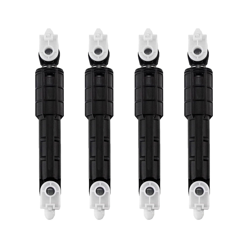 4x Washer Shock Absorber to suit Holden D-Max — image 1