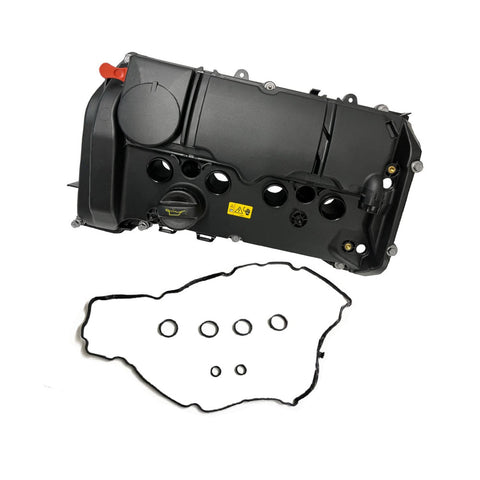 Rocker Valve Cover with Gasket to suit DS 2008 1.6L — image 1