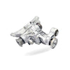 Differential Carrier Assembly to suit Audi Q5L 80A 2.0TDI 2018-2023 — image 6