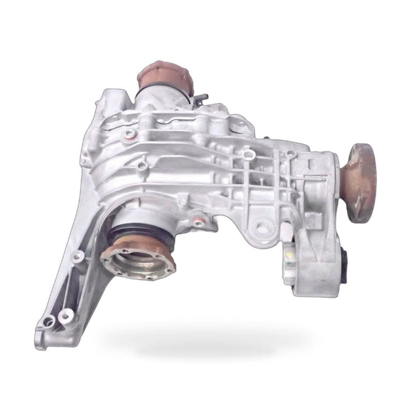 Differential Carrier Assembly to suit Audi Q5L 80A 2.0TDI 2018-2023 — image 1