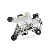 Rear Differential Carrier Assembly to suit VW Golf Audi A3 Q2 0CQ525010T — image 6