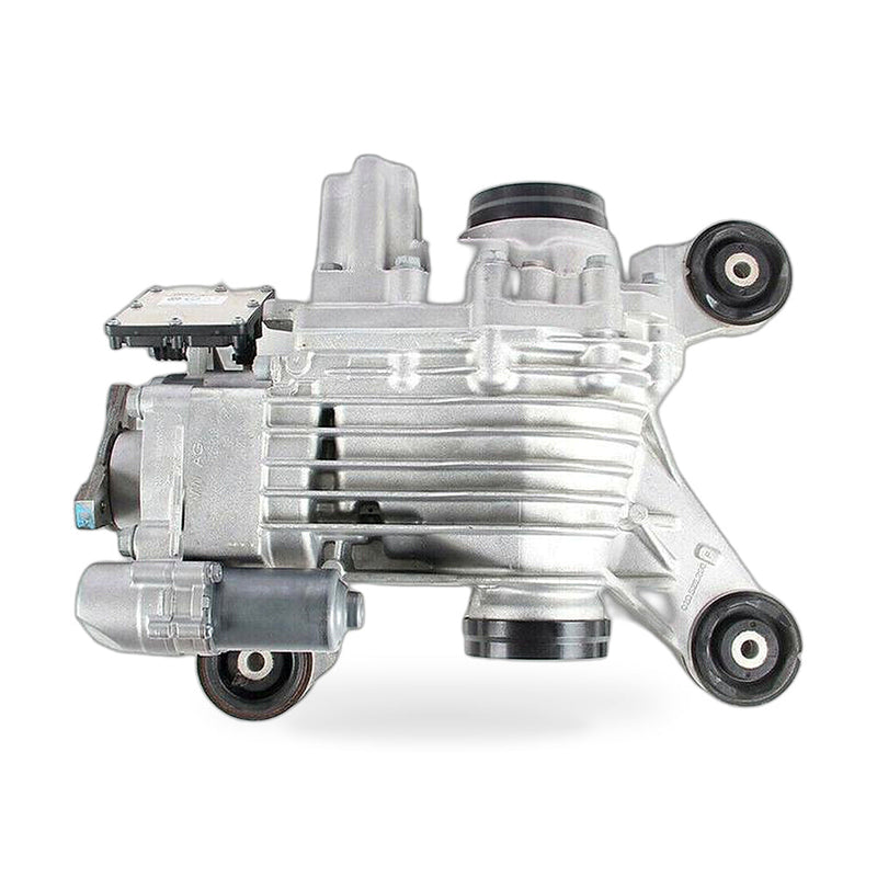 Rear Differential Carrier Assembly to suit VW Golf Audi A3 Q2 0CQ525010T — image 1