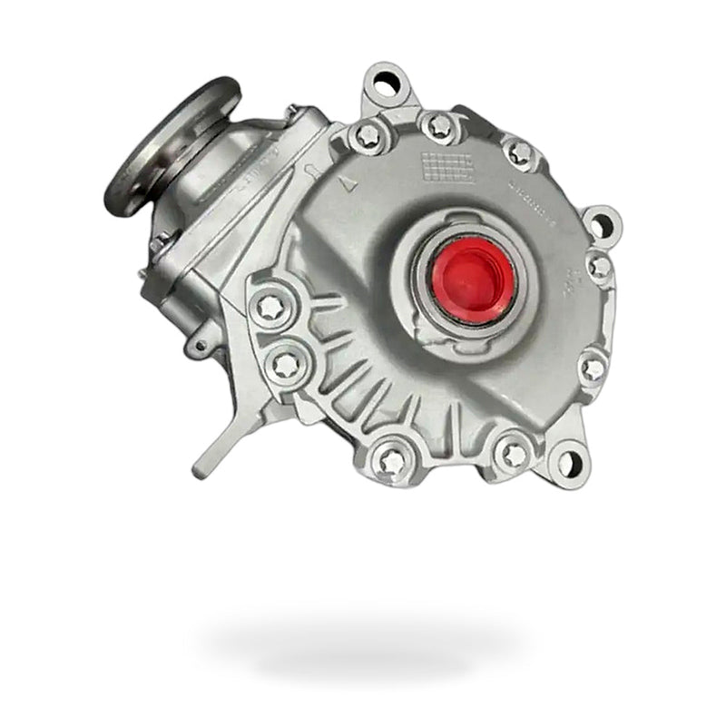 Differential to suit Mercedes-Benz GLC-Class 2015-2023 2503304307 — image 1