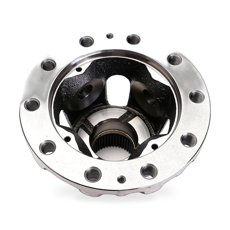AWD Differential Case to suit Hyundai Kia 2010-2020 A6LF2 Transmission — image 1
