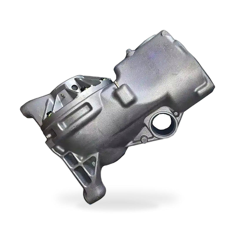 Rear Differential Carrier to suit Land Rover Freelander 2 LR2 2006-2014 — image 1
