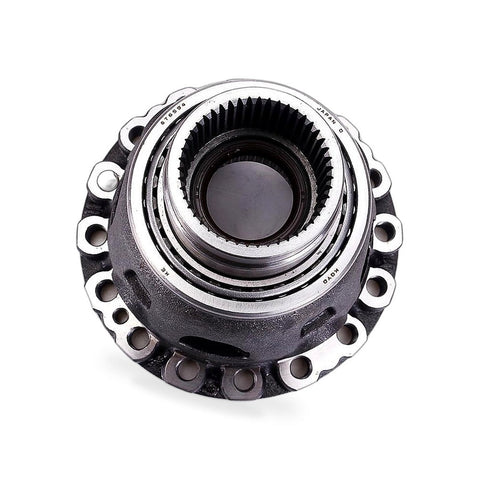 Differential to suit Ford Galaxy Mondeo S-Max 2006-2014 TF81-SC — image 2