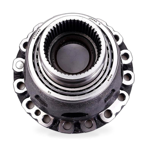 Differential to suit Ford Galaxy Mondeo S-Max 2006-2014 TF81-SC — image 1