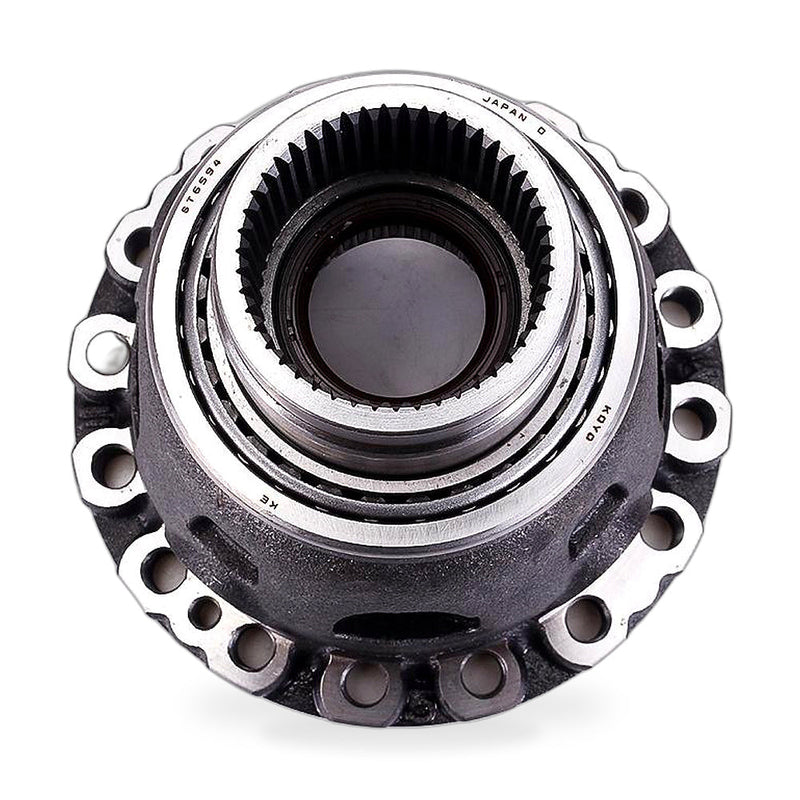 Differential to suit Ford Galaxy Mondeo S-Max 2006-2014 TF81-SC — image 1